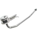 Climatek Upgraded Gas Range Front Burner Fits Whirlpool 