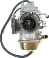 Carburetor Replacement Kit For Yamaha Rhino 660 Yfm660 2004 2005 2006 2007 Zinc Alloy Set Powersports Engine Performance 