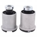 Motoku Set Of 4 Left And Right Front Lower Control Arm Bushing Kit Ford F-150 2003-2007 For Lincoln Mark Lt 2005-2010