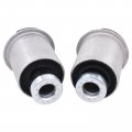 Motoku Set Of 4 Left And Right Front Lower Control Arm Bushing Kit Ford F-150 2003-2007 For Lincoln Mark Lt 2005-2010