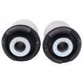 Motoku Set Of 4 Left And Right Front Lower Control Arm Bushing Kit Ford F-150 2003-2007 For Lincoln Mark Lt 2005-2010