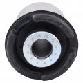 Motoku Set Of 4 Left And Right Front Lower Control Arm Bushing Kit Ford F-150 2003-2007 For Lincoln Mark Lt 2005-2010