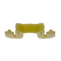 Transmission Shifter Cable Retainer For Ford Transit 250 350 2015 2023 Plastic Clip On Attachment 0 56 In Diameter Alx Pau Mm 