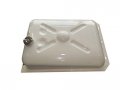 9n9002 New Fuel Tank With Cap 9n9030 Suitable Compatible Ford 9n 2n 8n
