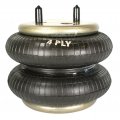 Contitech 2600 Lbs Air Spring 4 Ply 1 2 Port 