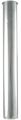 Ldr 505 6205 1-1 2-inch X 12-inch Flanged Kitchen Tailpiece Chrome Plated Brass 