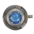 Funnytoday365 2x 55w Car H15 Xenon Super White Headlight Bulb Drl For Hid 6000k Audi Vw Golf