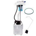 Ocpty Fuel Pump Electric Module Assembly Replacement For 2007-2008 Chevy Silverado 1500 4 3l 2500 Hd 6l 3500
