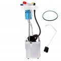 Ocpty Fuel Pump Electric Module Assembly Replacement For 2007-2008 Chevy Silverado 1500 4 3l 2500 Hd 6l 3500