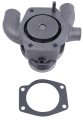 Solarhome Water Pump 02 130111 Compatible With Jcb Loader 406 408 2cxl 210s 2cx