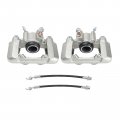 Rear Brake Caliper Set For 2000-2005 Toyota Celica 