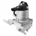 A-premium Secondary Air Injection Check Valve With Gasket Compatible Toyota Sequoia 2008-2009 Tundra 2007 2008 2009 4 7l Petrol