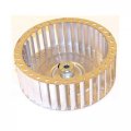 La11xa046 Carrier Replacement Furnace Inducer Motor Blower Wheel Squirrel Cage 