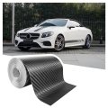 Carbon Fiber Wrap Pin Striping Tape For Cars 30 Ft X 4 In Waterproof Universal Automotive Vehicle Body Components And 
