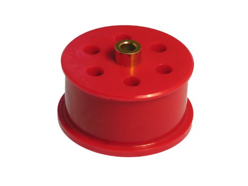Prothane 7-515 Red Rear Transmission Mount Insert Kit