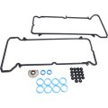 Valve Cover Gasket Set For Shelby Series 1 2000 8 Cylinder 4 0l 6l Engine Rubber With Spark Plug Tube Seals And Grommets