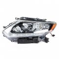 Labwork Headlight Assembly Replacement For Nissan 2014 2015 2016 Rogue Halogen Lh Set Driver Side