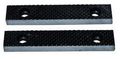 Westward 10d757 Jaw Inserts 6-1 8 In For 10d695 Pair 