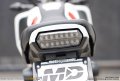 Compatible With 2022 Honda Grom 125 Integrated Sequential Led Tail Light Taillight