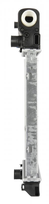 Cu1295 Complete Radiator