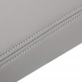Ocpty Armrest Cover Replacement Pu Leather For Seat Covers Fit Ford F250 F350 Excursion Lariat 1999 2000 2001 2002 2003 2004