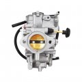Carburetor With Intake Boot Replaces 1uy-14101-00-00 2xk-14101-00-00 Replacement For Yamaha Kodiak Big Bear 350 400 Moto 4 