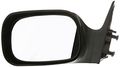 Oe Replacement Toyota Avalon Driver Side Mirror Outside Rear View Partslink Number To1320236 
