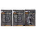 Niche Brake Pad Set For Bmw R1150r R1200c Rockster Montauk Independent 34117690170 Front Rear Semi-metallic