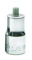 Williams Ma-4sa 1 4 Drive 8 H Hex Bit Socket 