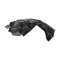 Infiniti Q70 2014 15 16 17 18 2019 Fender Liner Driver Side Front Rear Section Made Of Plastic Vacuum Form With Insulation Foam 