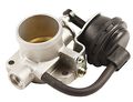 Bapmic 11617568423 Supercharger Cut-off Valve For Mini Cooper 2002-2008 1 6l