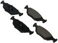Centric Parts 102 03220 Series Semi Metallic Standard Brake Pad 