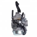 Goodbest New Carburetor Compatible With Honda Shadow Vlx600 Vt600 1999-2007