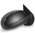 Aintier Left And Right Side Mirrors Compatible With 2007-2013 For Chevy Avalanche 1500 Silverado 2500 3500 Suburban Tahoe