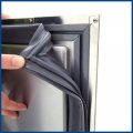Traulsen Uht27r Gasket Magnetic Door Seal 25 X 26 1 8 Compatible With Part 341-60089-00