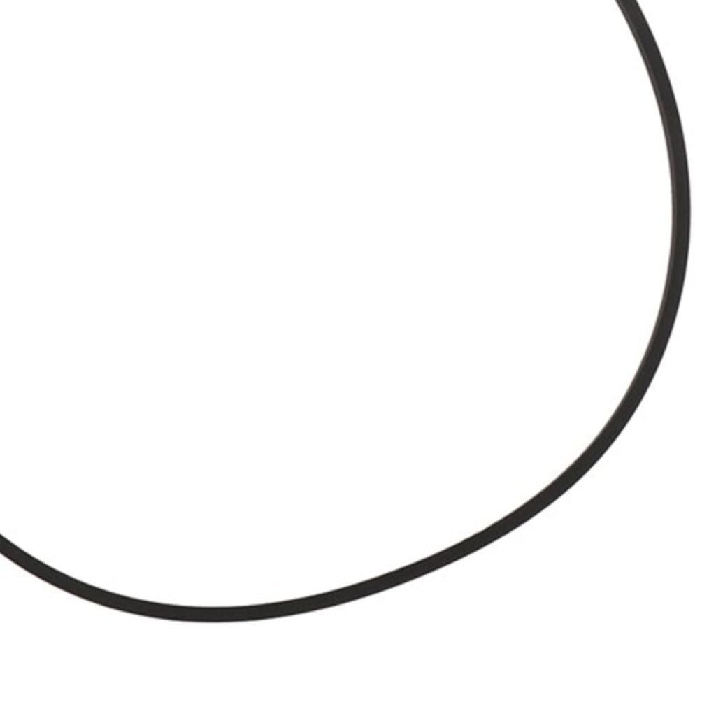 Chevy Caprice 2011-2017 Case Extension Seal Rubber Black 6 043 In 153 5 Mmside Diameter 256 In 158 9 Outside