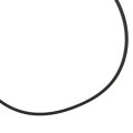 Chevy Caprice 2011-2017 Case Extension Seal Rubber Black 6 043 In 153 5 Mmside Diameter 256 In 158 9 Outside