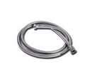 Rv Trailer Valterra Llc 60 Inch Length Double Hooked Shower Head Hose 
