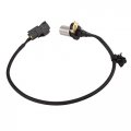 X Autohaux 9091905030 Vehicle Crankshaft Position Sensor For Toyota Corolla 1998-2008