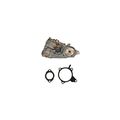 Gmb 145-2250 Oe Replacement Water Pump