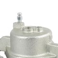 Front Left Disc Brake Caliper Assembly 19b2608 1pc Ford Probe For Mazda For 626 Mx-6 Protege Protege5 