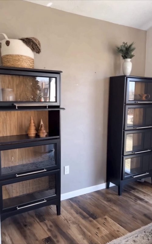 Ponderosa Interior Weatherwash Transparent Aging Wood Stain Quart
