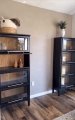 Ponderosa Interior Weatherwash Transparent Aging Wood Stain Quart
