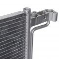 Ocpty Auto Parts Condenser Replacement For 2015 2016 2017 2018 Ford Focus Hatchback 2l 4914 A C