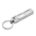 Dodge Challenger R T Multifunction Cell Phone Stand Purse Bag Table Hanger Foldable Chrome Key Chain