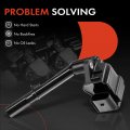 A-premium Engine Ignition Coil Pack Compatible With Infiniti Q50 Q60 Mercedes-benz C300 C350e Cla250 E300 Gla250 Glc300 Slc300