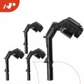 A-premium Engine Ignition Coil Pack Compatible With Infiniti Q50 Q60 Mercedes-benz C300 C350e Cla250 E300 Gla250 Glc300 Slc300