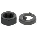 Tie Rod End For 1994 1995 1996 1997 Acura Integra Sedan Hatchback Coupe Front Threaded Stud Male Alx-pau-og-gev299-cla1