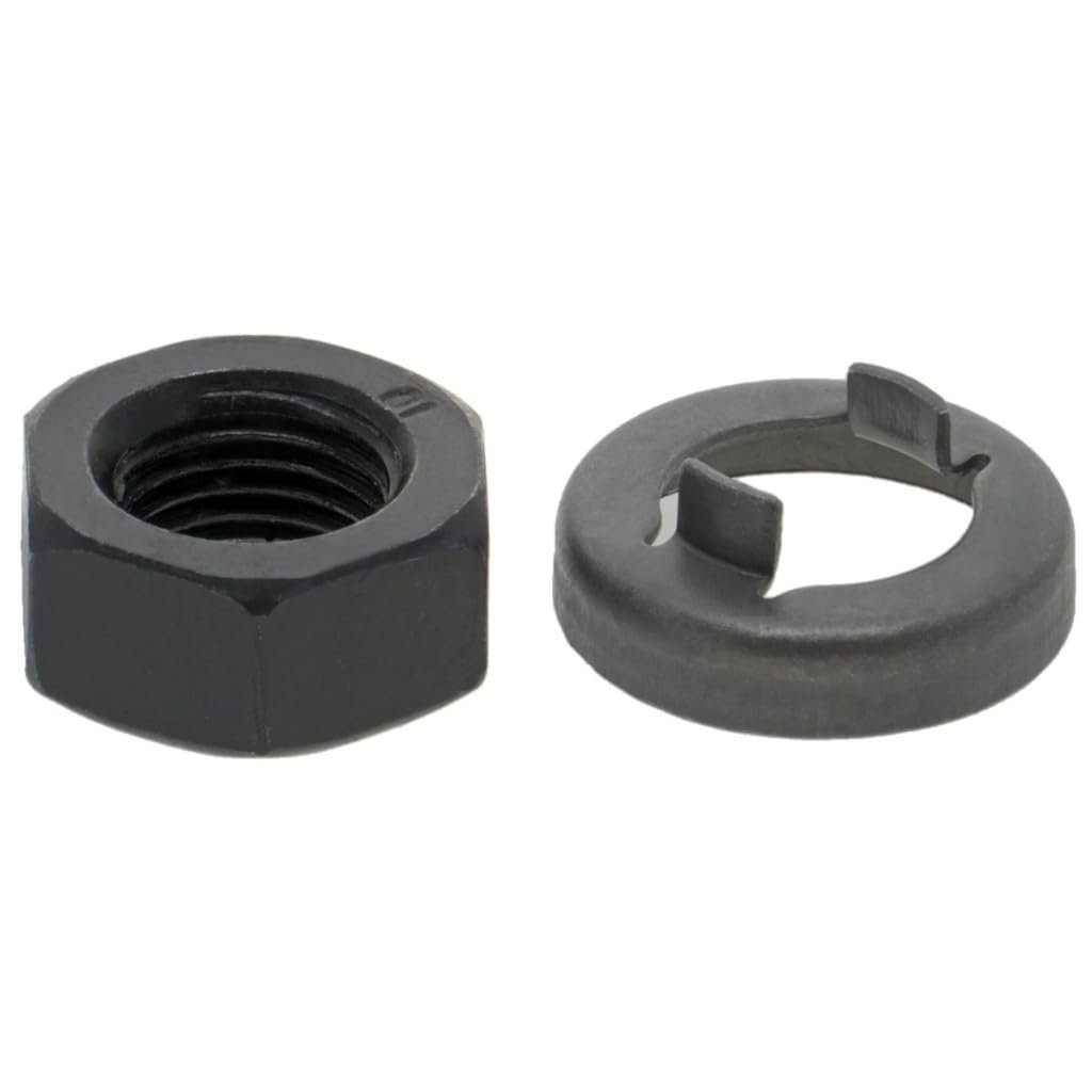 Tie Rod End For 1994 1995 1996 1997 Acura Integra Sedan Hatchback Coupe Front Threaded Stud Male Alx-pau-og-gev299-cla1