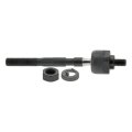 Tie Rod End For 1994 1995 1996 1997 Acura Integra Sedan Hatchback Coupe Front Threaded Stud Male Alx-pau-og-gev299-cla1